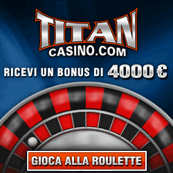 Titan Casino