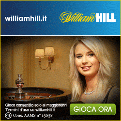 William Hill William Hill