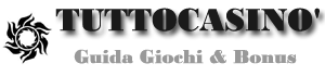 Tutto Casino online | Guida Giochi e Bonus